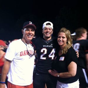 Meet your Posher, Ryan